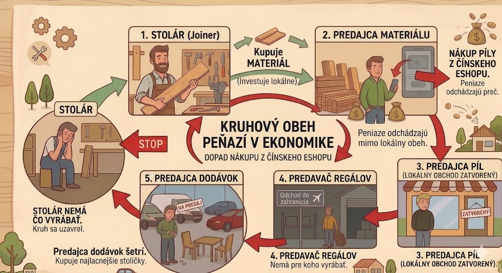Prečo kupujeme veci, ktoré vydržia len pár rokov, aj keď vieme, že to nedáva zmysel? Je nové vždy naozaj lepšie?